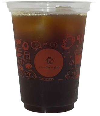 Salted Caramel Latte