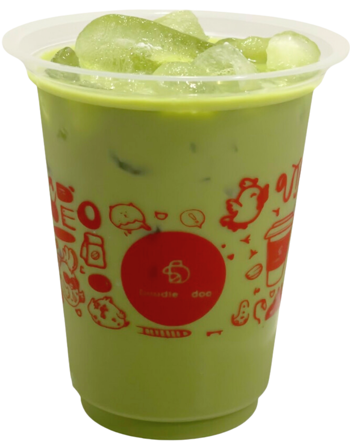 Matcha Latte